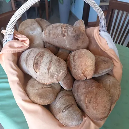 Le Campanelle - Sicilia - Cefalu لاسكاري