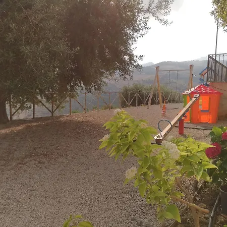 Farma Le Campanelle - Sicilia - Cefalu *
