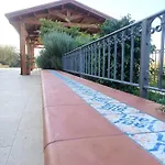 Κατάλυμα σε φάρμα Le Campanelle - Sicilia - Cefalu