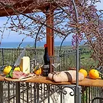 Κατάλυμα σε φάρμα Le Campanelle - Sicilia - Cefalu