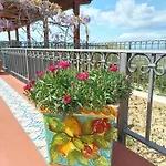 Κατάλυμα σε φάρμα Le Campanelle - Sicilia - Cefalu *