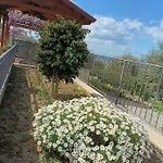 Κατάλυμα σε φάρμα Le Campanelle - Sicilia - Cefalu Lascari