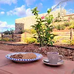 Le Campanelle - Sicilia - Cefalu Κατάλυμα σε φάρμα *