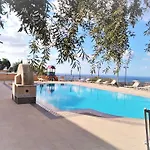 Κατάλυμα σε φάρμα Le Campanelle - Sicilia - Cefalu *