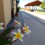Le Campanelle - Sicilia - Cefalu *