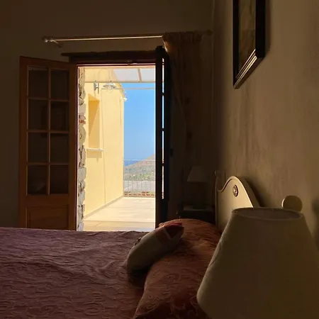 Le Campanelle - Sicilia - Cefalu Çiftlik konaklama Lascari
