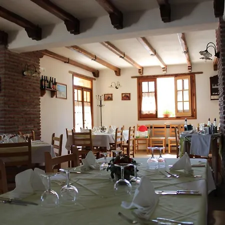 Le Campanelle - Sicilia - Cefalù Alloggio per agriturismo Lascari