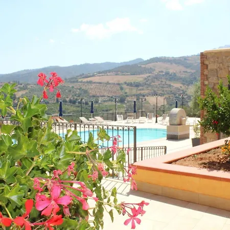 Le Campanelle - Sicilia - Cefalù Alloggio per agriturismo Lascari