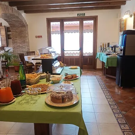 Le Campanelle - Sicilia - Cefalu Lascari