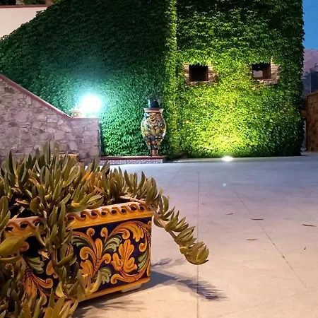 Le Campanelle - Sicilia - Cefalù *