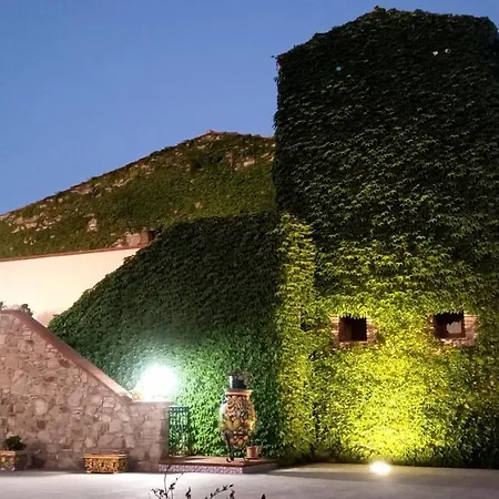 Le Campanelle - Sicilia - Cefalù Lascari