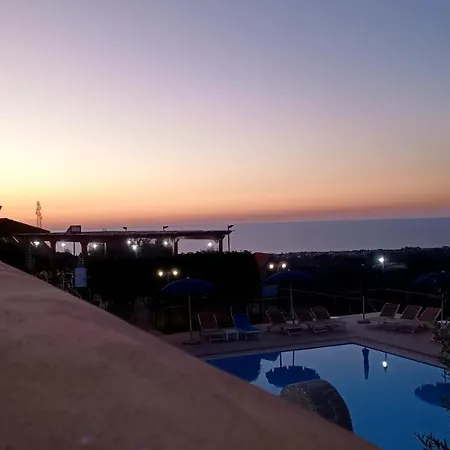 Le Campanelle - Sicilia - Cefalù