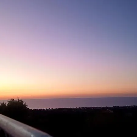 Alloggio per agriturismo Le Campanelle - Sicilia - Cefalù