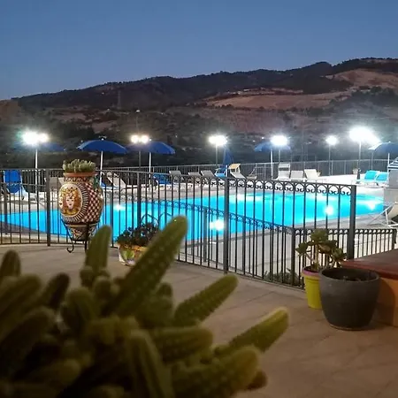 Le Campanelle - Sicilia - Cefalù