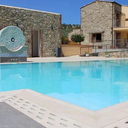 Le Campanelle - Sicilia - Cefalù * Lascari