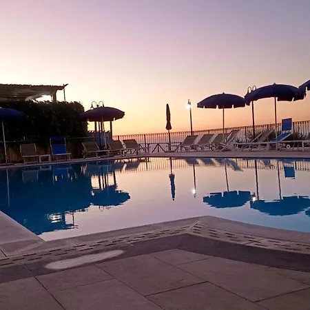 Le Campanelle - Sicilia - Cefalù Alloggio per agriturismo *