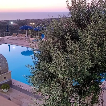 Le Campanelle - Sicilia - Cefalù Alloggio per agriturismo *