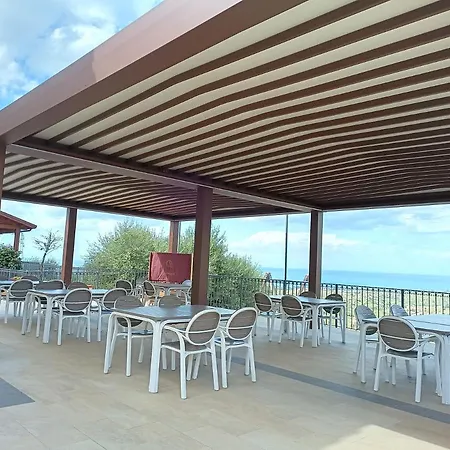 Le Campanelle - Sicilia - Cefalù Lascari