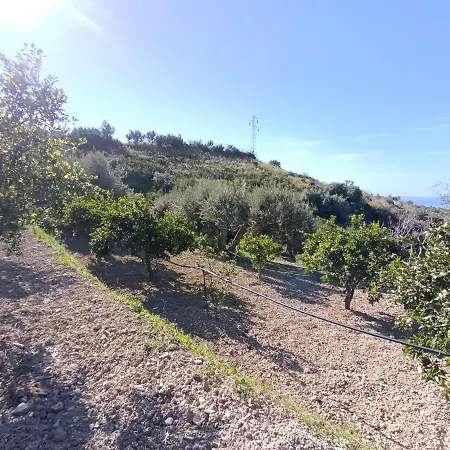 Le Campanelle - Sicilia - Cefalù Alloggio per agriturismo *