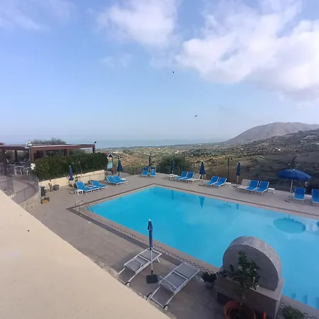 Le Campanelle - Sicilia - Cefalù *