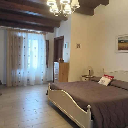 Le Campanelle - Sicilia - Cefalù Alloggio per agriturismo Lascari