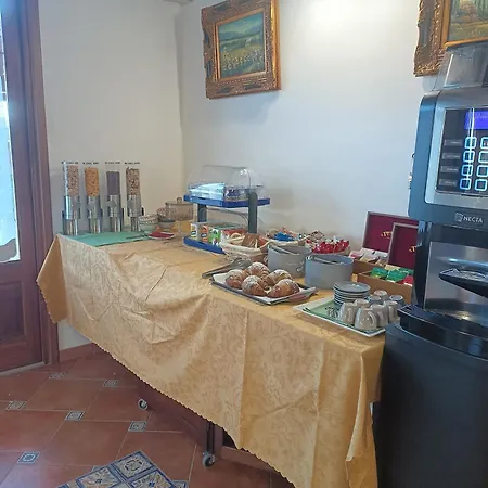 Le Campanelle - Sicilia - Cefalù