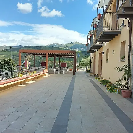 Le Campanelle - Sicilia - Cefalù Alloggio per agriturismo Lascari