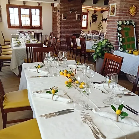 Le Campanelle - Sicilia - Cefalù Alloggio per agriturismo