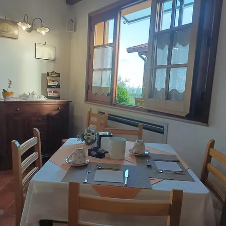 Le Campanelle - Sicilia - Cefalu