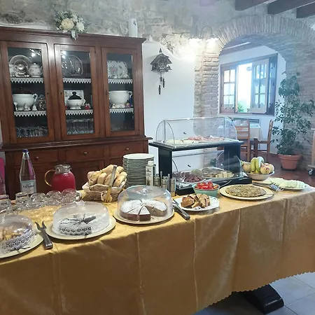 Le Campanelle - Sicilia - Cefalù Alloggio per agriturismo *