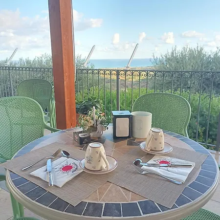 Le Campanelle - Sicilia - Cefalù *