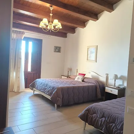 Le Campanelle - Sicilia - Cefalù * Lascari