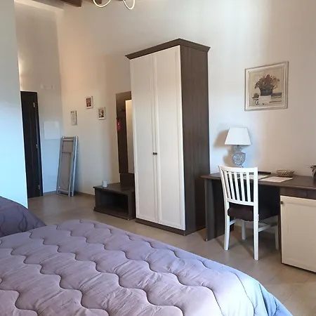 Alloggio per agriturismo Le Campanelle - Sicilia - Cefalù