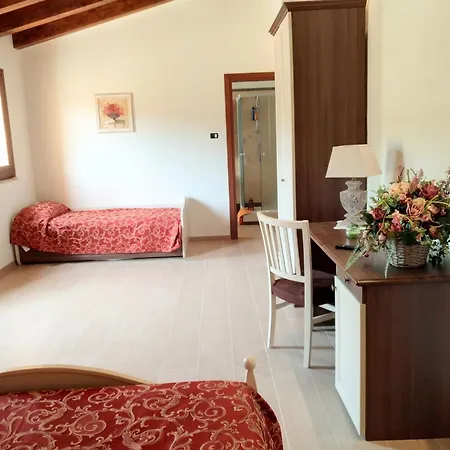 Le Campanelle - Sicilia - Cefalù Alloggio per agriturismo Lascari