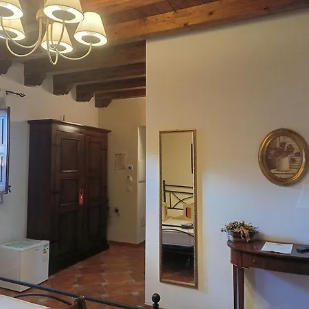 Alloggio per agriturismo Le Campanelle - Sicilia - Cefalù *