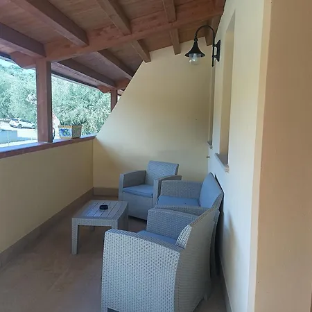 Le Campanelle - Sicilia - Cefalu