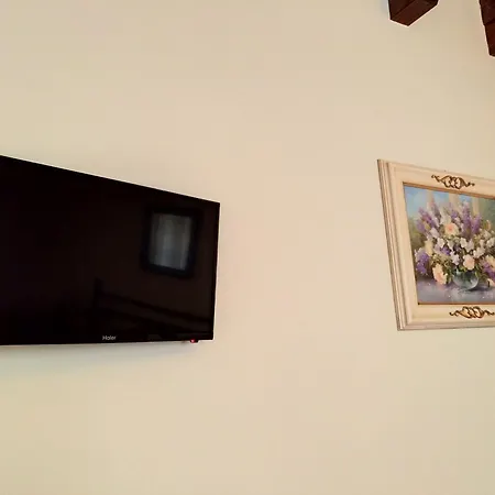 Alloggio per agriturismo Le Campanelle - Sicilia - Cefalù