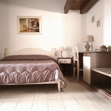Alloggio per agriturismo Le Campanelle - Sicilia - Cefalù