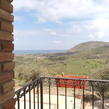 Le Campanelle - Sicilia - Cefalù * Lascari
