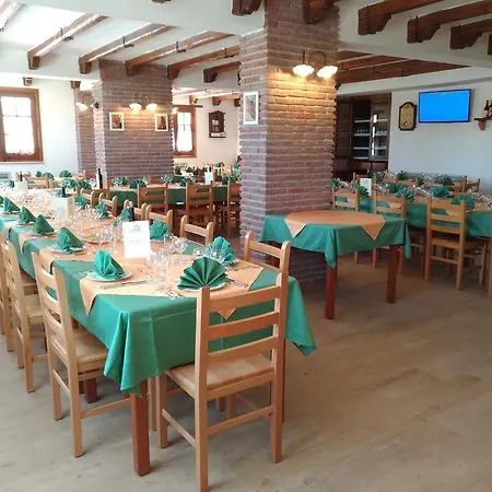 Alloggio per agriturismo Le Campanelle - Sicilia - Cefalù