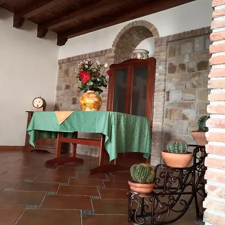 Le Campanelle - Sicilia - Cefalu