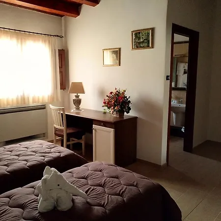 Le Campanelle - Sicilia - Cefalu * Lascari