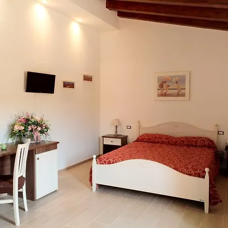 Le Campanelle - Sicilia - Cefalu