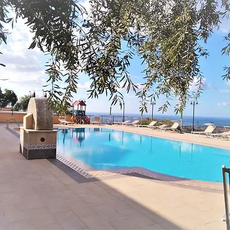 Çiftlik konaklama Le Campanelle - Sicilia - Cefalu *