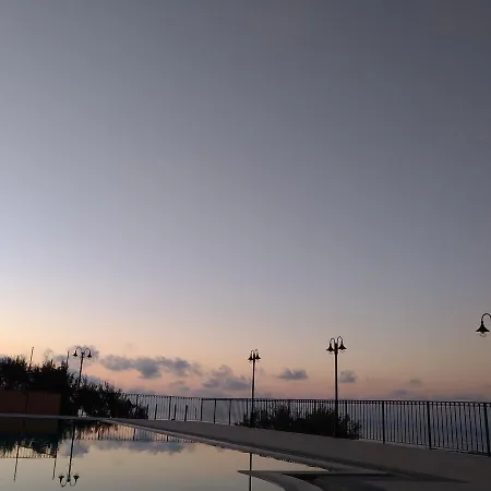 Le Campanelle - Sicilia - Cefalù *