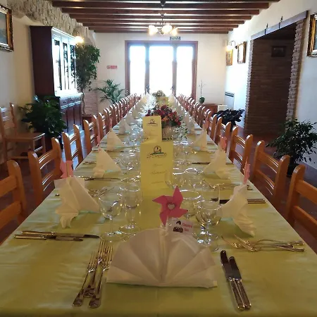 Çiftlik konaklama Le Campanelle - Sicilia - Cefalu Lascari