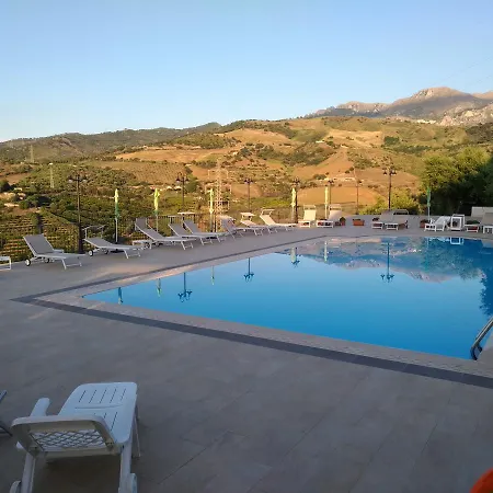 Le Campanelle - Sicilia - Cefalù