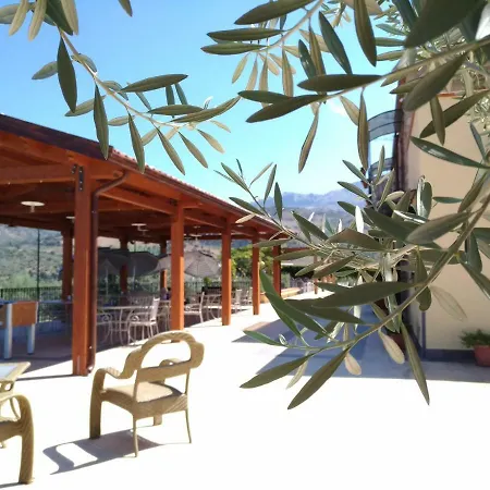 Alloggio per agriturismo Le Campanelle - Sicilia - Cefalù