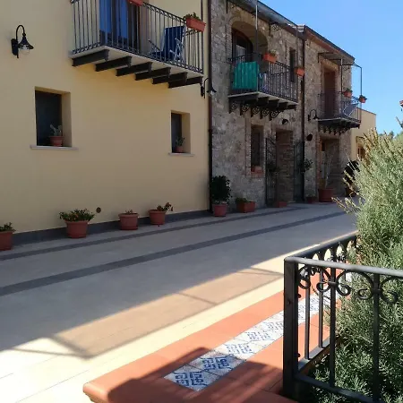 Le Campanelle - Sicilia - Cefalù Alloggio per agriturismo *