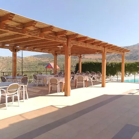 Alloggio per agriturismo Le Campanelle - Sicilia - Cefalù